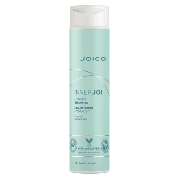 Joico - InnerJoi Hydration Shampoo - 300 ml