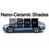 Precut Carbon Window Tint Film Kit For Select Cadillac Model