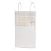 Benta Benta Flat Evaporator White 1 0109