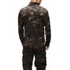 Viper TACTICAL Tactical Roll Neck Top V-Cam Black 3XL