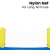 Bestway 244 x 64 cm Volleyball Set