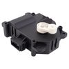 TRQ HVAC Mode Door Actuator Compatible with 2011-2017 Honda Odyssey
