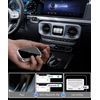 Wireless CarPlay Adapter for Apple iPhone, Android Auto Adapter, 2 in 1 Car Play Dongle