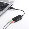 Sanwa Supply MM-ADUSB3N USB Audio Converter Adapter