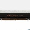 For HP Pavilion X360 14m-ba011DX LED LCD Touch Screen Digitizer Display + Frame