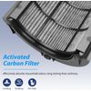 TP06 HEPA Replacement Filter for Dyson HP06 TP06 HP07 TP07 TP7A HP09 TP09 HP0...