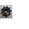 DRIVE SPOCKET (~C51 )9 TOOTH FOR #41 CHAIN, 5/8" BORE, Set Screw, 3/16" Key Way