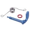 🛠️Genuine OEM Bosch Dispenser Actuator Spring Kit 00166630 166630