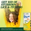 LiceGuard Lice Spray | Preventative Treatment for Lice, Eggs, and Nits | Promotes Lice-Free Hair | 1oz Concentrated Bottle