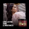 TRESemmé Keratin Smooth Deep Smoothing Mask rinse-out hair treatment with hydrolysed keratin for soft, shiny, frizz-free hair 440 ml