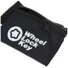 MCGARD 70007 Wheel Key Lock Storage Pouch, Black