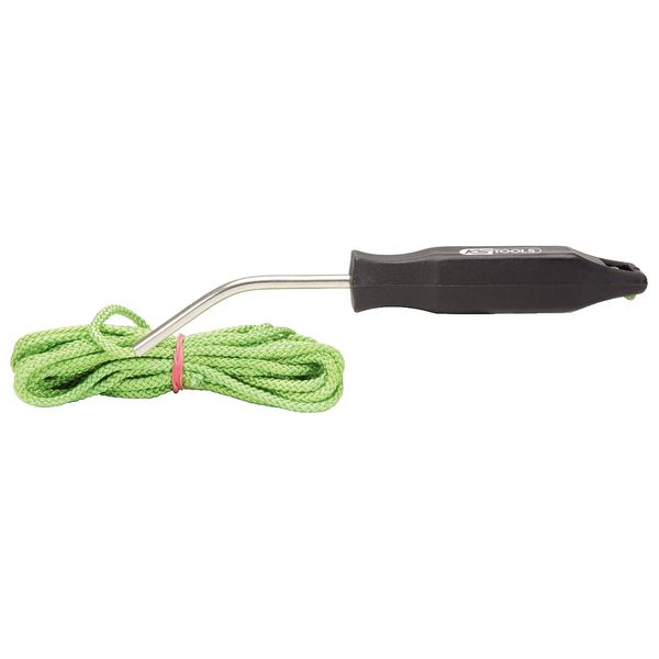 KS Tools 140.2237 Locking tool with nylon pull cord, 170mm