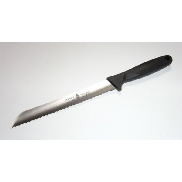 Solingen (Germany) Bread Knife, 18cm