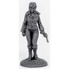 Bones: Chrono: Pulp Era Female Pilot W3