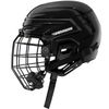 Warrior Alpha One Bambini Helmet Combo Black