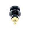 Land Pride 310-248S Spindle Assembly w/ 5" Pulley NEW Replacement