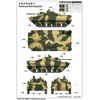 Trumpeter TRU01533 Model Kit, Various