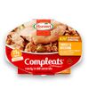 HORMEL COMPLEATS Turkey & Dressing Microwave Tray, 10 oz. (6 Pack)