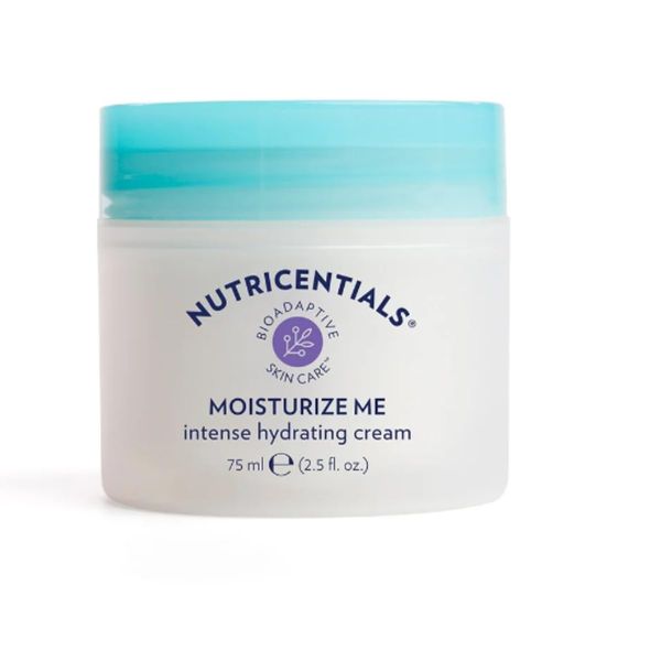 NUSKIN. Nutricentials Moisturize Me Intense Hydrating Cream