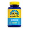 Nature's Life Monolaurin Capsules, 1000 mg | Vegetarian | Support for Healthy Immune Function & Digestion | Optimal Wellness Benefits | 90 ct