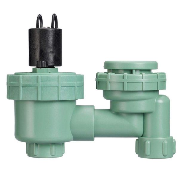 Orbit WaterMaster Underground 57626 3/4-Inch Jar-Top Anti-Siphon Valve