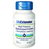 High Potency Optimized Folate 8500 mcg DFE, 30 vegetarian tablets