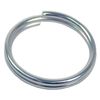 nissatyein Nickel Double Ring P – 110 – P – 119