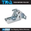 TRQ Front Upper Door Hinge LH Driver Side for 02-11 Dodge Ram Raider