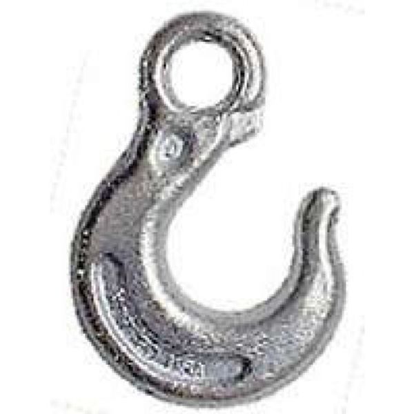Campbell T9101824 1/2" Zinc Eye Slip Hook