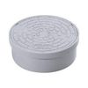 airtight lid ai light sewage 75