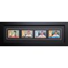 Trading Card Frame-4 Cards (IN A ROW) VERTICLE OR HORIZONTAL