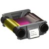 YMCKO colour ribbon - 100 prints