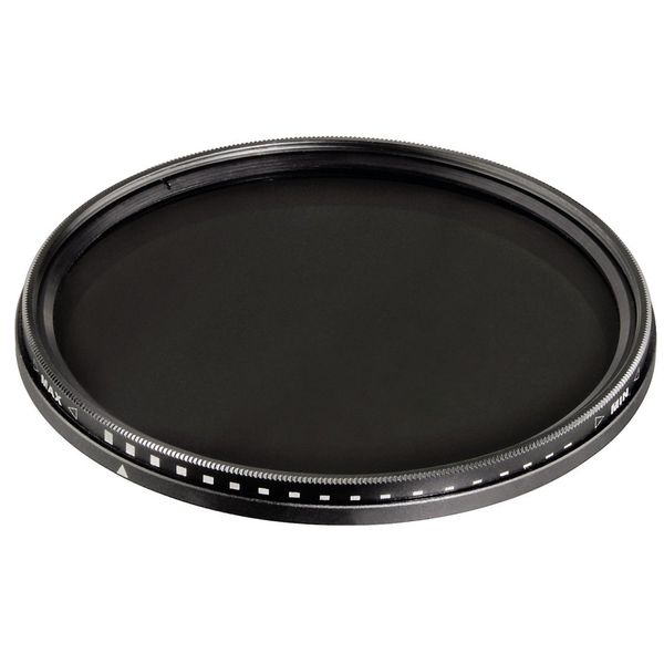 Hama M:49 Variabler Graufilter ND2-400
