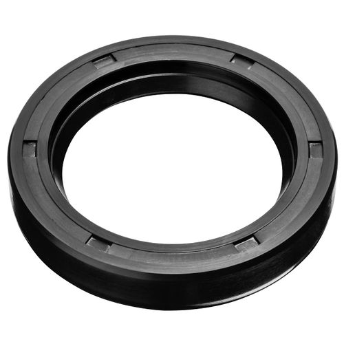 USA SEALING OS-SCH-45X65X10 Black Oil Resistant Buna-N Oil Seals Seal -40° to 250° F,45 mm ID,65 mm OD