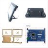 HDMI Display Case LCD HD Capacitive Touch Screen Stand Replacement Pi Spare Parts Accessories for Raspberry