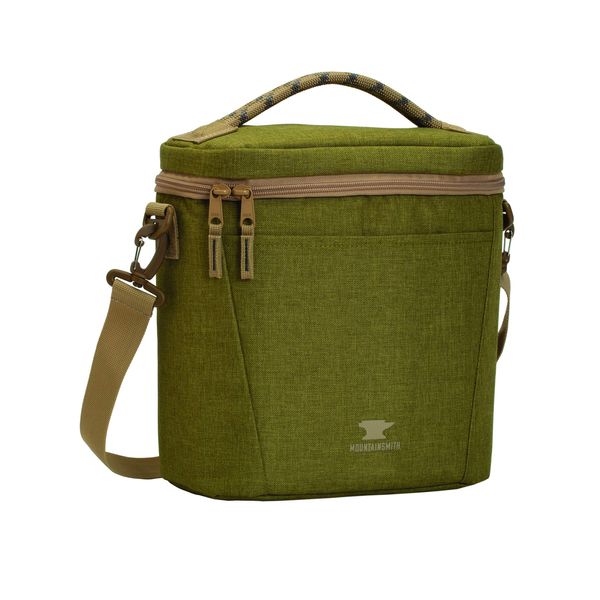 Mountainsmith The Sixer 12L Soft Cooler (Cedar Green)