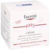 Eucerin pH5 Cream Soothes Stressed Skin 75 ml Cream