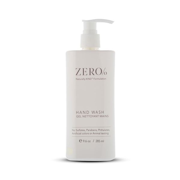 /o Hair & Body Wash 285 ml 9,6 Fl Oz