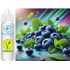 Vice - Blueberry Mint Flavour Vegan - Sasami (EN) Concentrate - 10ml-
