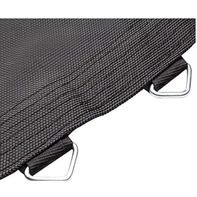 Sportspower Trampoline Mat for 14' with 72 Rings fits and Other Models