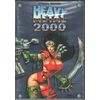 Heavy Metal 2000