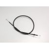 Hurricane HB6073 Long Clutch Cable, Black