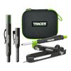 Tracer ProScribe Marking Kit with ProSquare Tool and Deep Hole Pencil 1 Pack