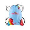 Rainbows Sling Bag - Official Girl Guiding Drawstring Bag