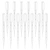 G2PLUS Plastic Transfer Pipette 3ml,Pack of 100