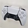 3D Cabin PS5 Controller Wall Mount Wall Bracket Holder For Play Station 5 Digital Or Disc DualSense - Various Colours White