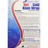 SWTW6001EA - Elasto-Gel Hot/Cold Wrap 4 x 24