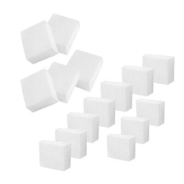 Pre Filter Sponges for 67oz/ 2L Pet Water Fountain Cat Water Foam Filter (15)