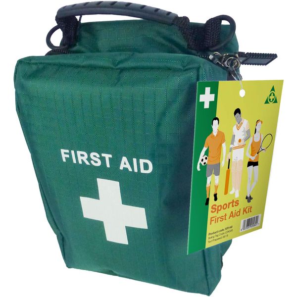 Sports First Aid Kit
