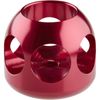Speedway Motors Hi-Tech Aluminum Shift Knob, Red